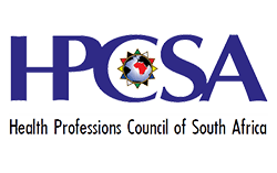 HPCSA Logo
