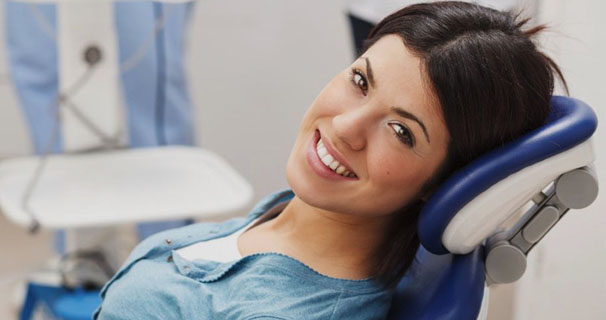 Dentist Cape Town Conscious Sedation