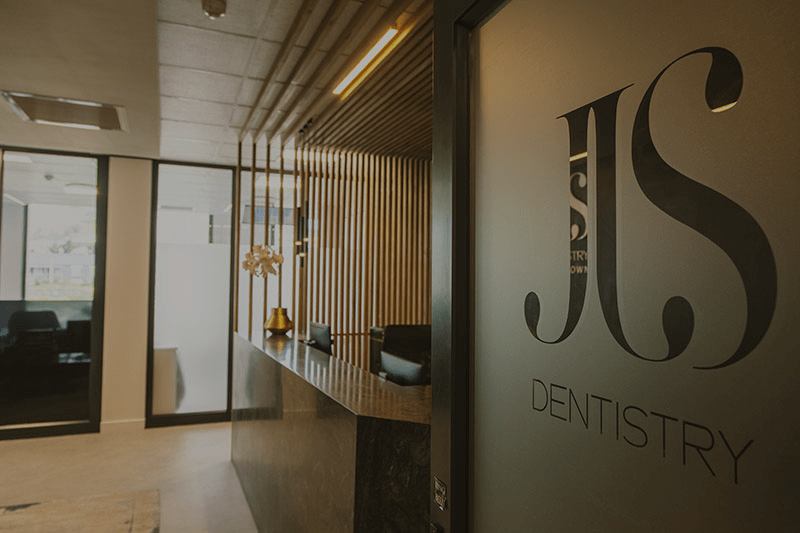 About Dr JJ Serfontein | Dentist Cape Town