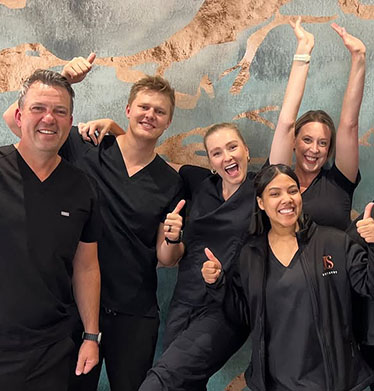 Dr JJ Serfontein | Dentist Durbanville