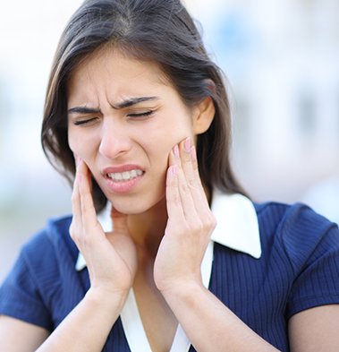 TMJ bruxism | Dr JJ Serfontein