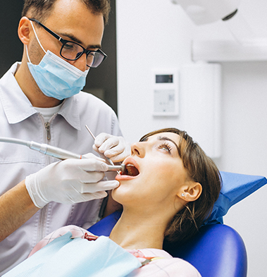 Same Day Dentistry | Dr JJ Serfontein