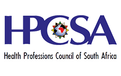 HPCSA Logo