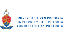 University of Pretoria Logo