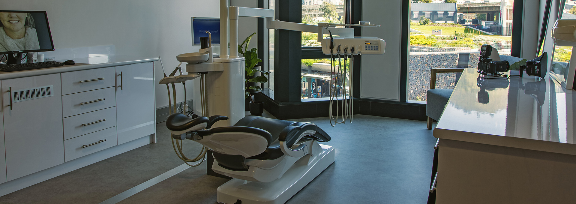 JJS Dentistry | The Patient Experience The Patient Experience | JJS Dentistry