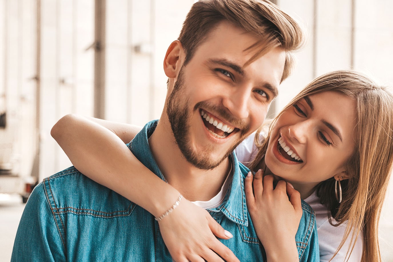 Cosmetic Dentist Cape Town